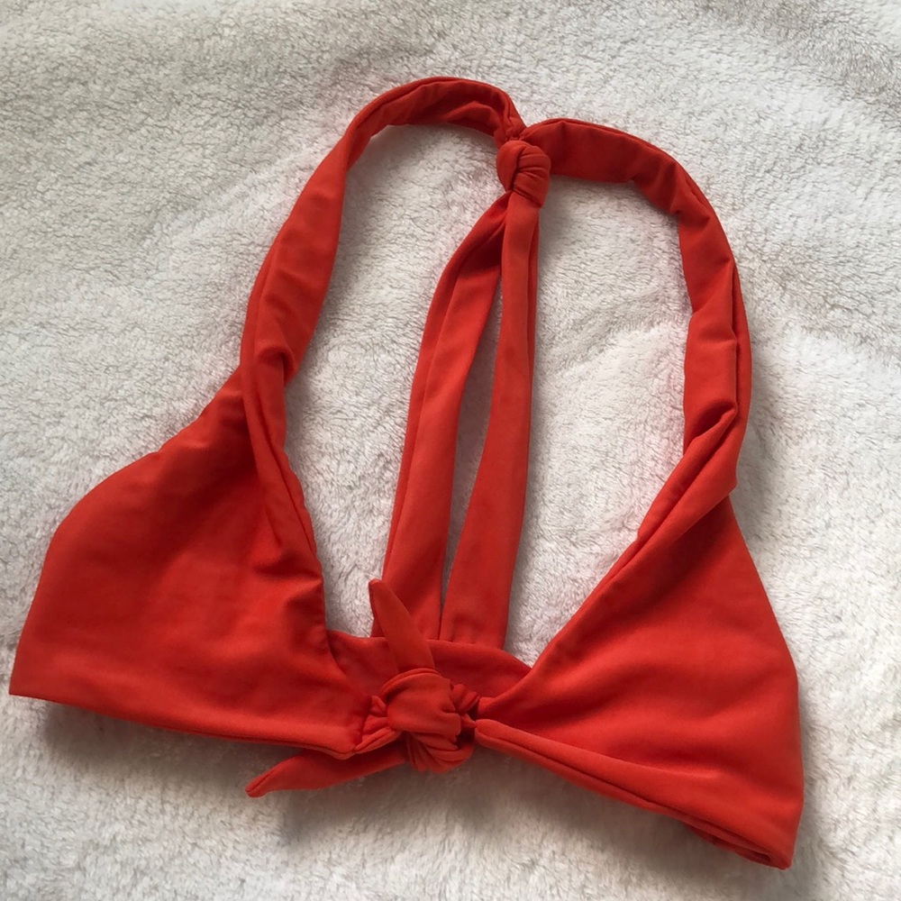 Mikoh top!